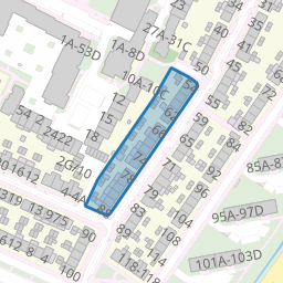 Perceel MTT00-G-3647