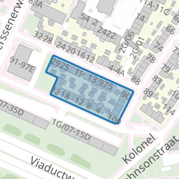 Perceel MTT00-G-3649