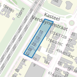 Perceel MTT00-G-3928