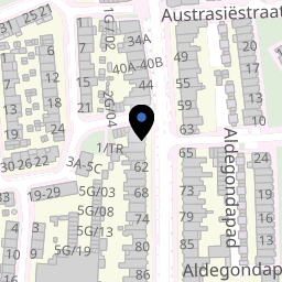 Appartement MTT00 G 4655 2