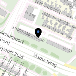 Appartement MTT00 G 4803 16