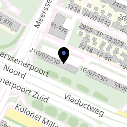 Appartement MTT00 G 4803 22