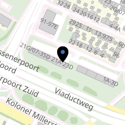Appartement MTT00 G 4803 23