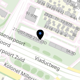 Appartement MTT00 G 4803 8