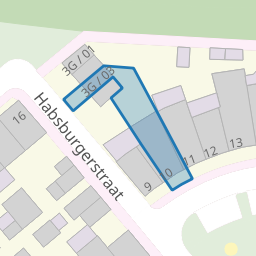 Perceel MTT00-G-5122