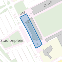 Perceel MTT00-G-5447