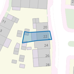 Perceel MTT00-G-5460