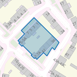 Perceel MTT00-G-5672