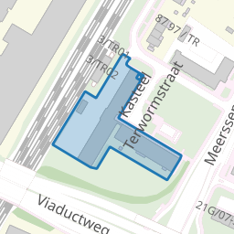 Perceel MTT00-G-5779