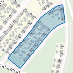 Perceel MTT00-G-5789