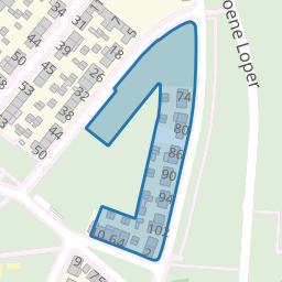 Perceel MTT00-G-5791