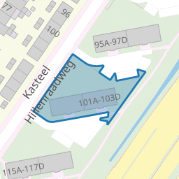 Perceel MTT00-G-5833