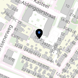 Appartement MTT00 G 6103 30