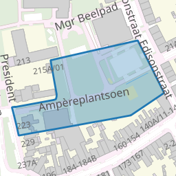 Perceel MTT00-G-6132