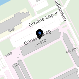 Appartement MTT00 G 6305 5