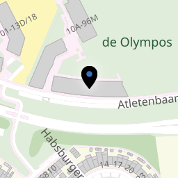 Appartement MTT00 G 6323 23
