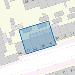 Perceel MTT00-G-6695