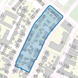 Perceel MTT00-G-6780