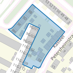 Perceel MTT00-G-6829