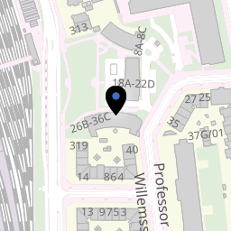 Appartement MTT00 G 6976 9