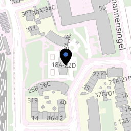 Appartement MTT00 G 6979 4