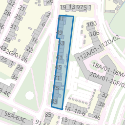 Perceel MTT00-G-7309