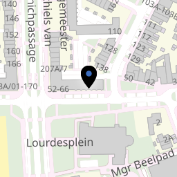 Appartement MTT00 G 7346 7