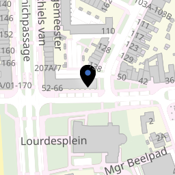 Appartement MTT00 G 7346 8