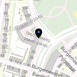 Appartement MTT00 G 7728 15