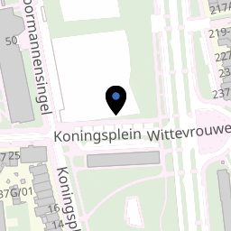 Appartement MTT00 G 8424 124