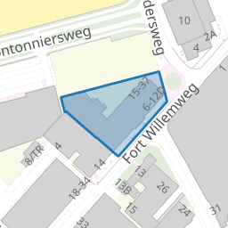 Perceel MTT00-H-2475