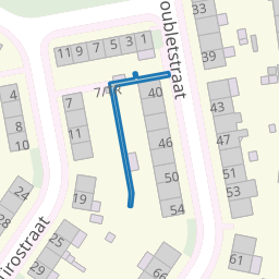 Perceel MTT00-H-2869
