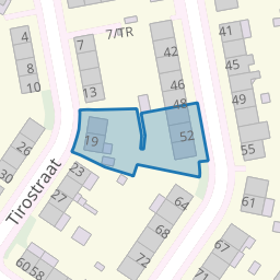 Perceel MTT00-H-3070