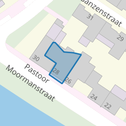 Perceel MTT00-H-58