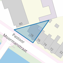 Perceel MTT00-H-75