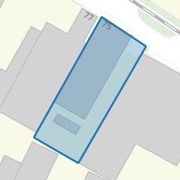 Perceel MTT00-I-3364