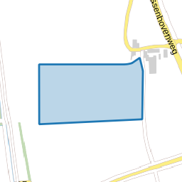 Perceel MTT00-I-3413