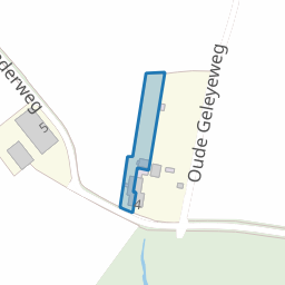 Perceel MTT00-I-3465