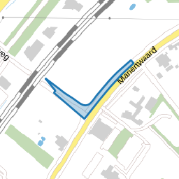 Perceel MTT00-I-3697