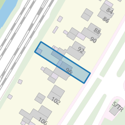 Perceel MTT00-I-3749