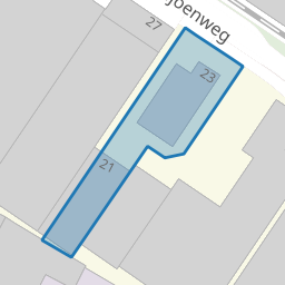 Perceel MTT00-I-4057