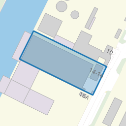 Perceel MTT00-I-4106