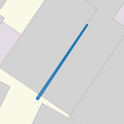 Perceel MTT00-I-4207