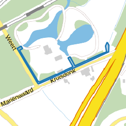 Perceel MTT00-I-4215