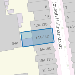 Perceel MTT00-K-1770