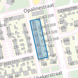 Perceel MTT00-K-2440