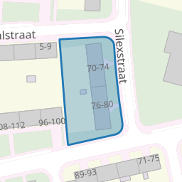 Perceel MTT00-K-2476