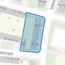 Perceel MTT00-K-2494