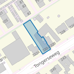 Perceel MTT00-K-3643