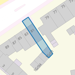 Perceel MTT00-K-4853